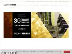Sites similar to salon-strese.de