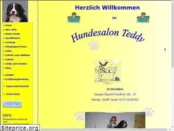 Sites similar to salon-teddy.de