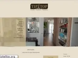 Sites similar to salon-tiptop.de
