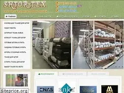 Sites similar to salon-tkani.in.ua