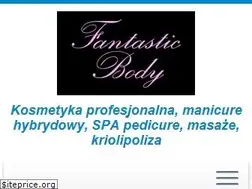 Sites similar to salon-urody.wroclaw.pl