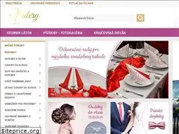 Sites similar to salon-valery.sk