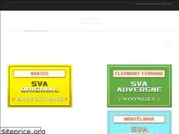 Sites similar to salon-vehicule-aventure.fr
