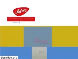 Sites similar to salon-verlag.de