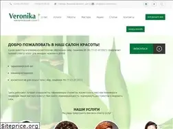 Sites similar to salon-veronika.ru
