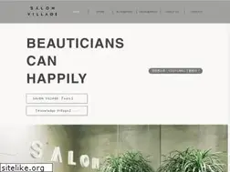 Sites similar to salon-village.com