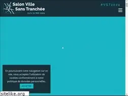 Sites similar to salon-villesanstranchee.com
