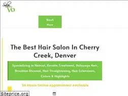Sites similar to salon-vo.com