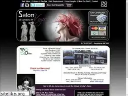 Sites similar to salon-vogue.com