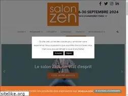 Sites similar to salon-zen.fr