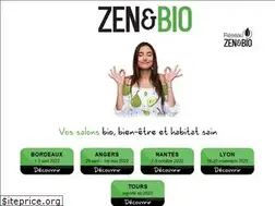 Sites similar to salon-zenetbio.com