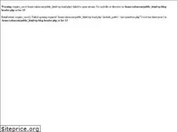 Sites similar to salon.com.pk