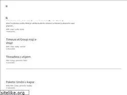 Sites similar to salon.cz
