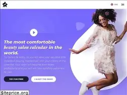 Sites similar to salon.life