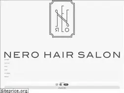 Sites similar to salon.nero-hair.jp