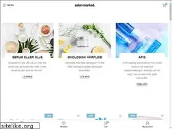 Sites similar to salon.no