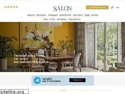 Sites similar to salon.ru