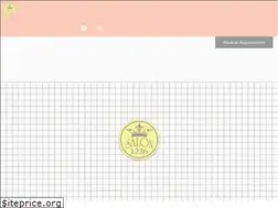 Sites similar to salon1226.com