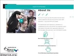 Sites similar to salon130.com