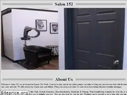 Sites similar to salon152.com