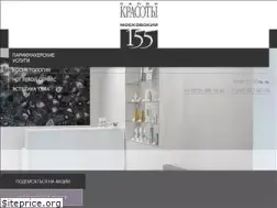 Sites similar to salon155.ru