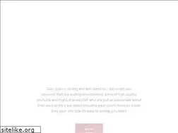 Sites similar to salon1800lp.com