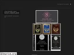 Sites similar to salon221.org
