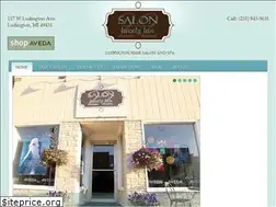 Sites similar to salon22spa.com