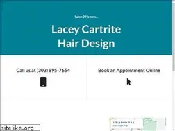 Sites similar to salon29denver.com