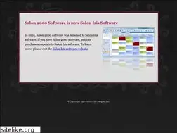Sites similar to salon2k.com