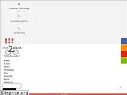 Sites similar to salon2kolka.pl