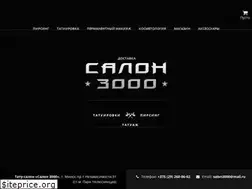 Sites similar to salon3000.com