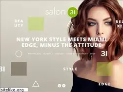 Sites similar to salon31.com