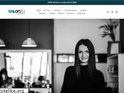 Sites similar to salon33.co.za