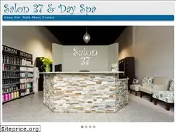 Sites similar to salon37.com
