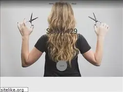 Sites similar to salon429rochester.com