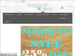 Sites similar to salon500.co.za