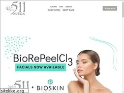 Sites similar to salon511.net
