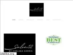 Sites similar to salon52hairstudio.com