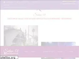 Sites similar to salon58.com