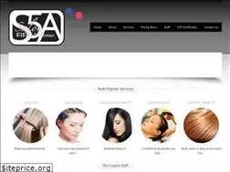 Sites similar to salon5thavenue.com