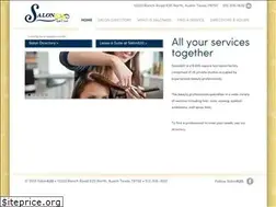 Sites similar to salon620.com