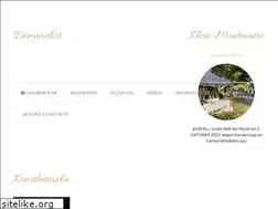 Sites similar to salon77.de