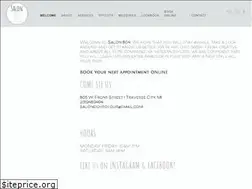Sites similar to salon804tc.com