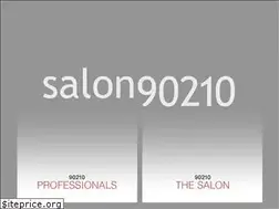 Sites similar to salon90210.com