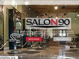 Sites similar to salon90pasadena.com