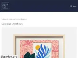 Sites similar to salon91.co.za