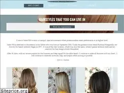Sites similar to salon926.com