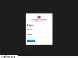 Sites similar to salonabichonaindia.com
