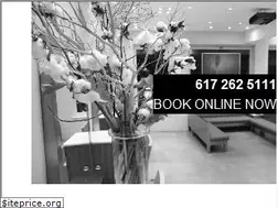 Sites similar to salonacote.com